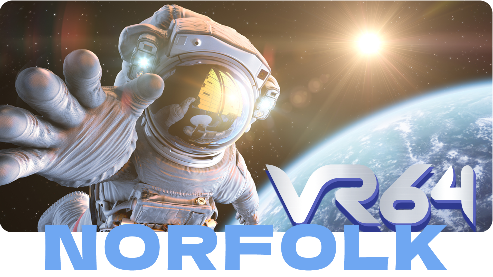 VR64 Norfolk